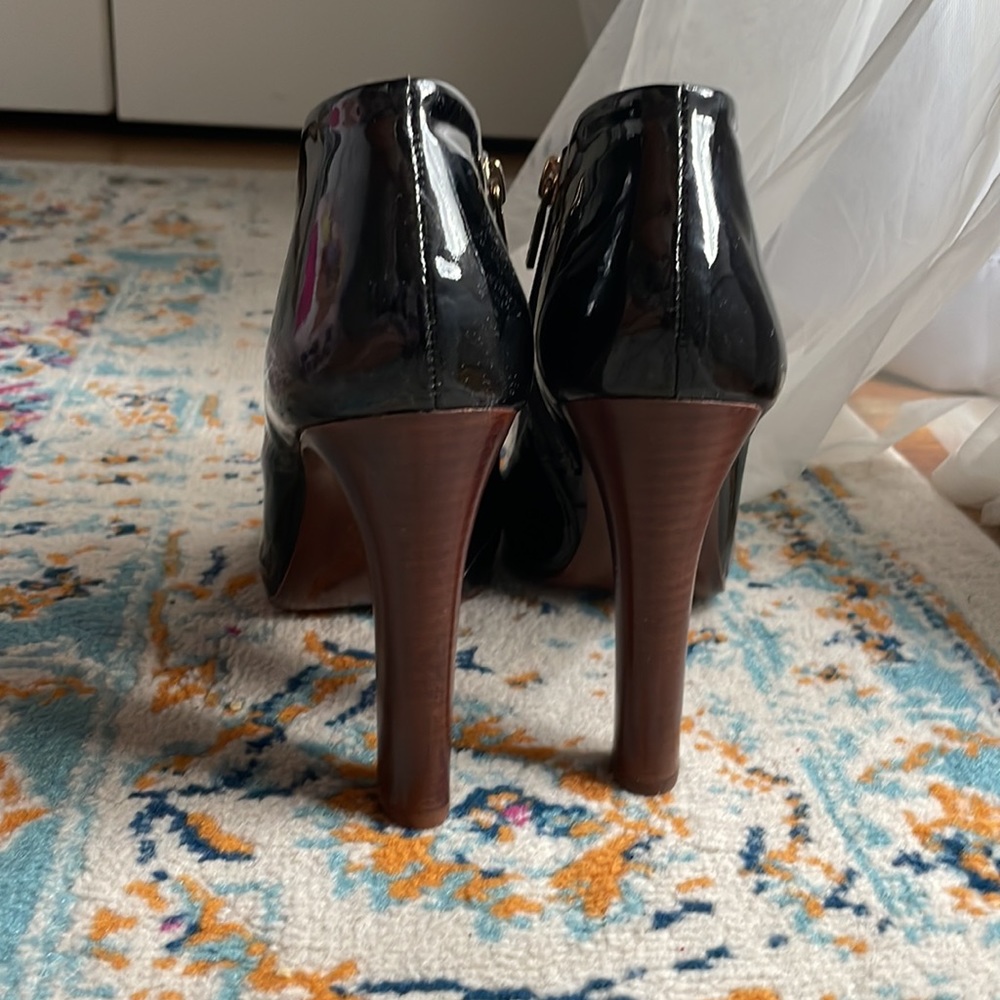 Tory Burch booties - Picture 4 of 4